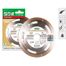 Диск для резки плитки d 250 Distar Hard Ceramics